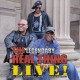 REAL THING-LIVE AT THE LIVERPOOL.. (CD)