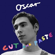 OSCAR-CUT AND PASTE (CD)