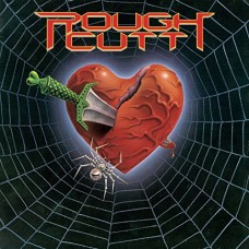 ROUGH CUTT-ROUGH CUTT -SPEC/DELUXE- (CD)