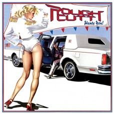 ROUGH CUTT-WANTS YOU! -SPEC/DELUXE- (CD)