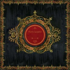 AF URSIN-AURA LEGATO (CD)