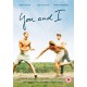 FILME-YOU AND I (DVD)