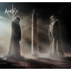 AMEBIX-MONOLITH.THE POWER REMAIN (2CD)