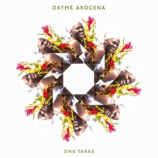 DAYME AROCENA-ONE TAKES EP (CD)