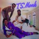 T.S. MONK-HOUSE OF MUSIC -EXPANDED- (CD)
