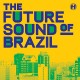 V/A-FUTURE SOUND OF BRAZIL (12")