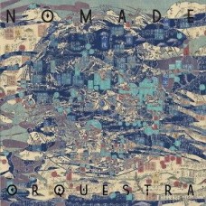 NOMADE ORQUESTRA-NOMADE ORQUESTRA (CD)