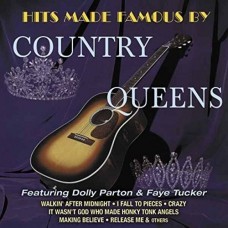 DOLLY PARTON-COUNTRY AND WESTERN.. (CD)