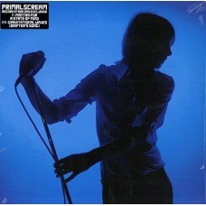 PRIMAL SCREAM-MANTRA FOR A STATE OF.. (12")