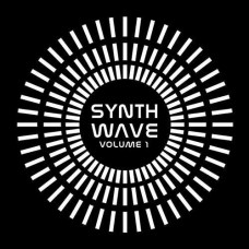 V/A-SYNTH WAVE V.1 (LP)