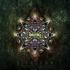 SIEBZEHN-STARSIGN SIGNALS (CD)