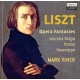 F. LISZT-OPERA.. (CD)