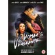 FILME-A WOMAN'S VENGEANCE (DVD)
