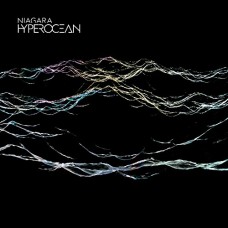 NIAGARA-HYPEROCEAN (LP+CD)