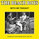 BEACH BOYS-WITH ME TONIGHT (CD)