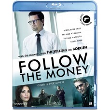 SÉRIES TV-FOLLOW THE MONEY (3BLU-RAY)