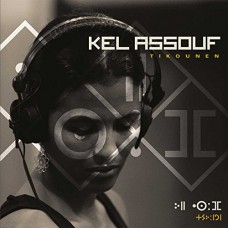 KEL ASSOUF-TIKOUNEN (LP)