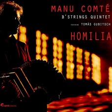 MANU COMTE-HOMILIA (SACD)