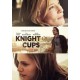 FILME-KNIGHT OF CUPS (DVD)
