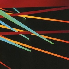 SHIT ROBOT-WHAT FOLLOWS (CD)