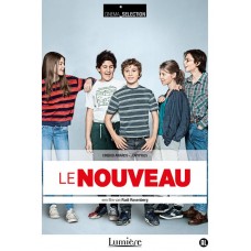 FILME-LE NOUVEAU (DVD)