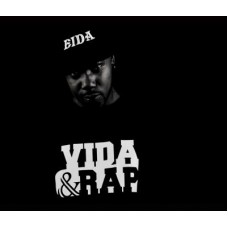 EIDA-VIDA & RAP (CD)