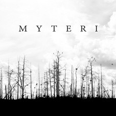 MYTERI-MYTERI (CD)