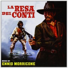 ENNIO MORRICONE-LA RESA DEI CONTI-REMAST- (CD)