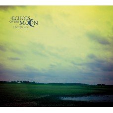 ECHOES OF THE MOON-ENTHROPY -DIGI- (CD)