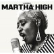 MARTHA HIGH-SINGING FOR THE GOOD TIME (LP)