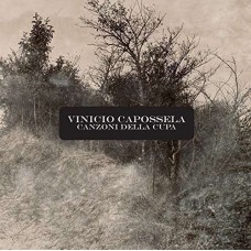 VINICIO CAPOSSELA-CANZONI DELLA CUPA (2CD)