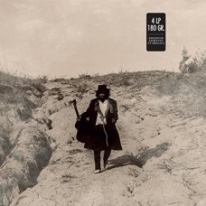 VINICIO CAPOSSELA-CANZONI DELLA CUPA -LTD- (4LP)