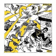 RHINO 39-XEROS (7")