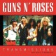 GUNS N' ROSES-TRANSMISSIONS: RARE.. (LP)