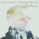 ZACKARY ZAMARRIPA-OUTRUN (CD)