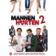 FILME-MANNENHARTEN 2 (DVD)