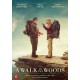 FILME-WALK IN THE WOODS (DVD)