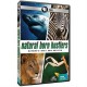 DOCUMENTÁRIO/BBC EARTH-NATURAL BORN HUSTLERS (DVD)