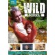 DOCUMENTÁRIO/BBC EARTH-WILD SCHOOL (DVD)