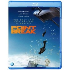 FILME-POINT BREAK (2015) (BLU-RAY)