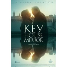 FILME-KEY HOUSE MIRROR (DVD)