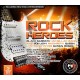 V/A-ROCK HEROES (3CD)