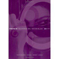 PRINCE-RANDEE ST. NICHOLAS-21 NIGHTS (CD)