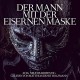 AUDIOBOOK-DER MANN MIT DER.. (2CD)