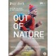 FILME-OUT OF NATURE (DVD)