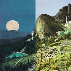 BLACK OAK-EQUINOX (CD)