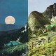 BLACK OAK-EQUINOX (CD)