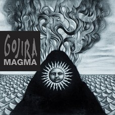 GOJIRA-MAGMA (LP+CD)