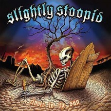 SLIGHTLY STOOPID-CLOSER TO THE.. -REISSUE- (LP)