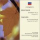 BRUCKNER/WAGNER-SYMPHONY NO.4/DIE.. (CD)